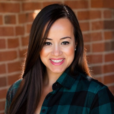 Ms. Angelyn Cheany, Board Member