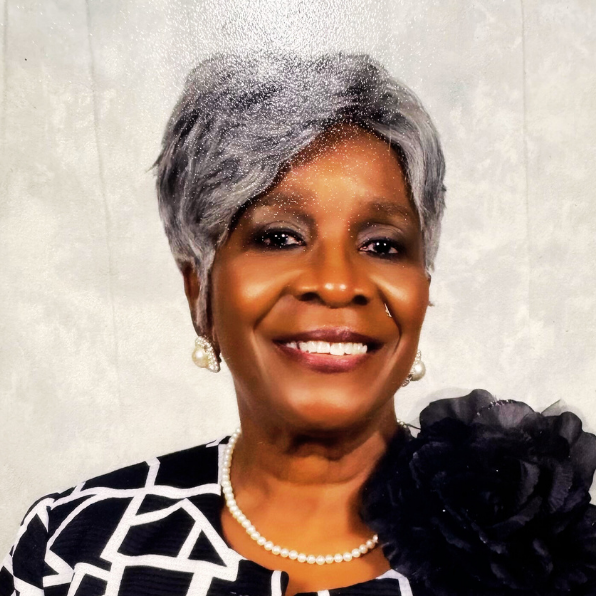 Mrs. Carolyn Timmons, Board Member