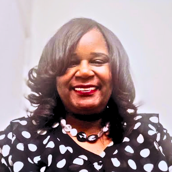 Rev. Dr. Donna Maree, Board Member