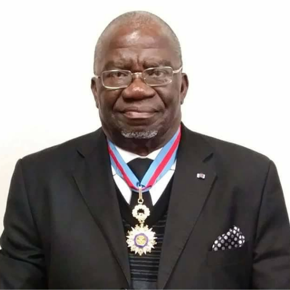 Dr. James Hunder, Board Member