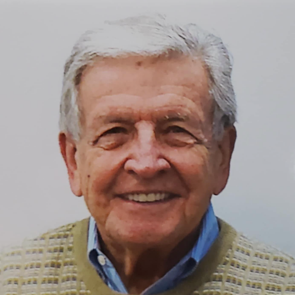 Mr. John Bost, Board Member