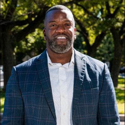 Mr. Trent Rawley, Board Member