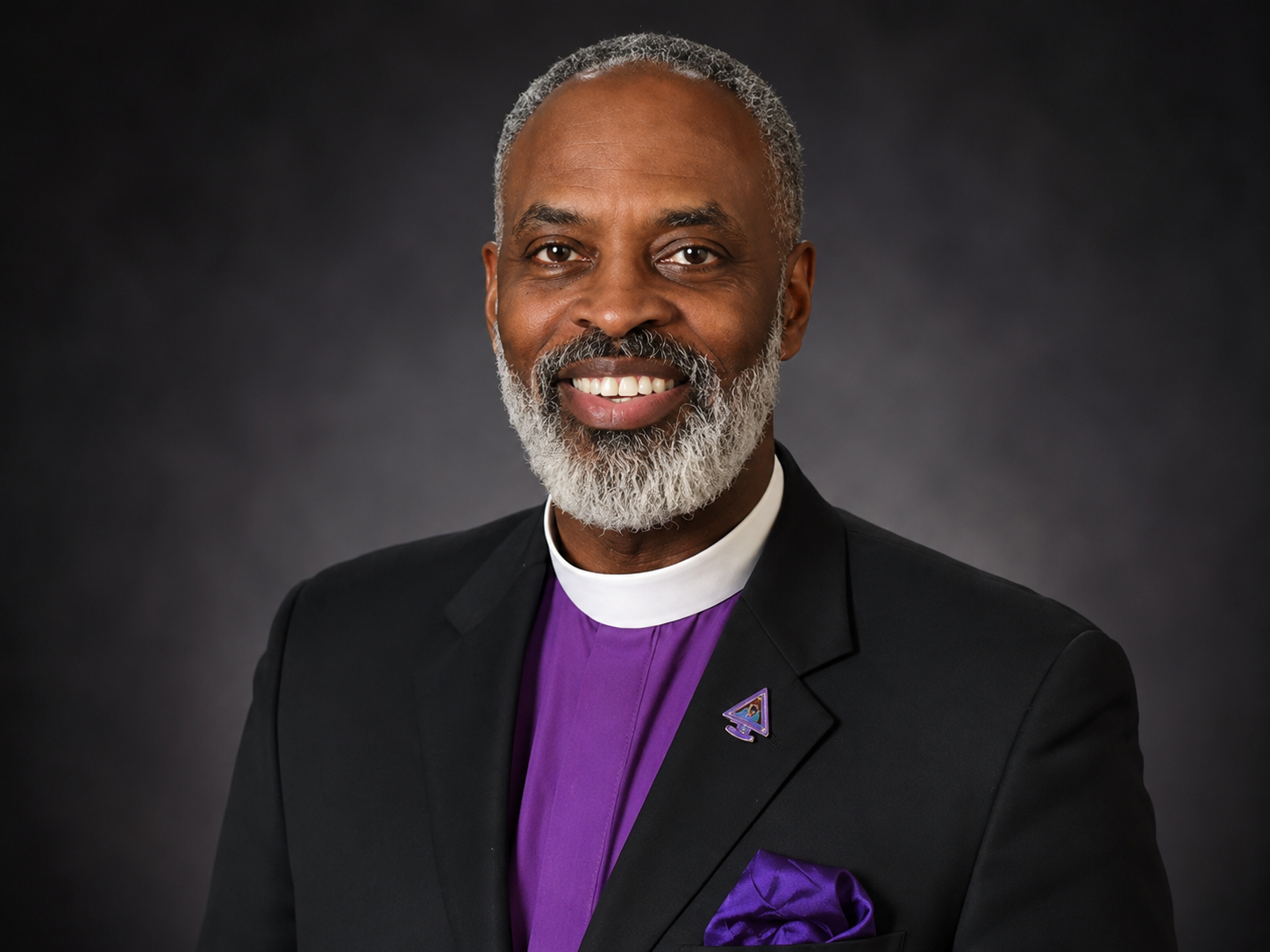 Bishop Staccato Powell, Board Member