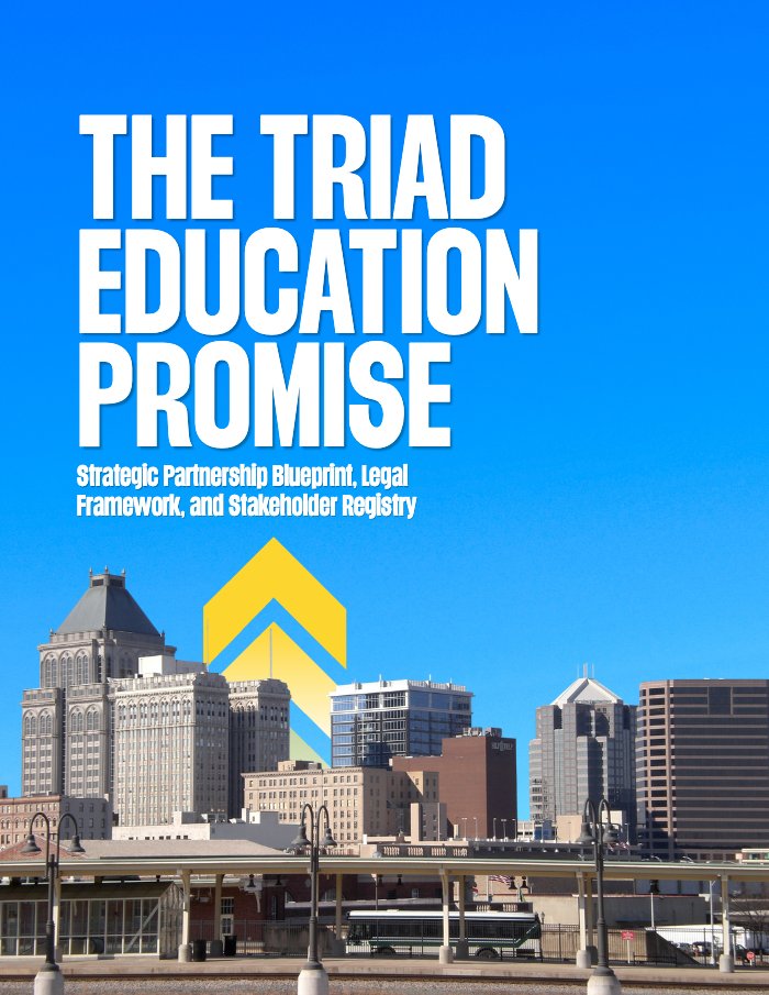 The Triad Education Promise